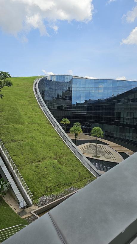 Singapur: La gestión urbana detrás del país que vive en el 2050