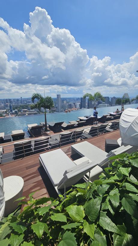 Singapur: La gestión urbana detrás del país que vive en el 2050