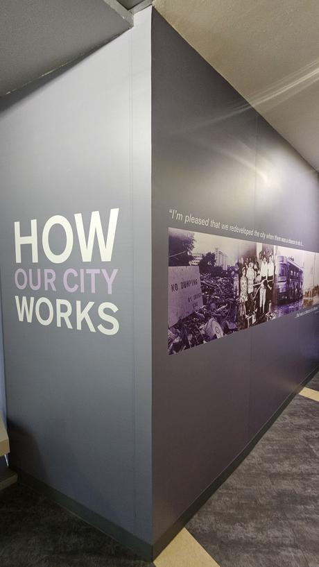 Singapur: La gestión urbana detrás del país que vive en el 2050