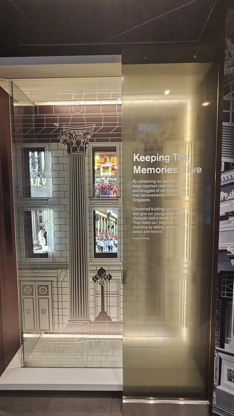 Singapur: La gestión urbana detrás del país que vive en el 2050