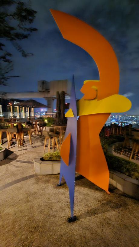 Singapur: La gestión urbana detrás del país que vive en el 2050