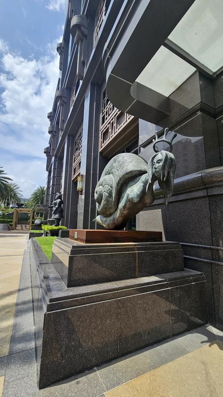 Singapur: La gestión urbana detrás del país que vive en el 2050