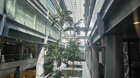 Singapur: La gestión urbana detrás del país que vive en el 2050