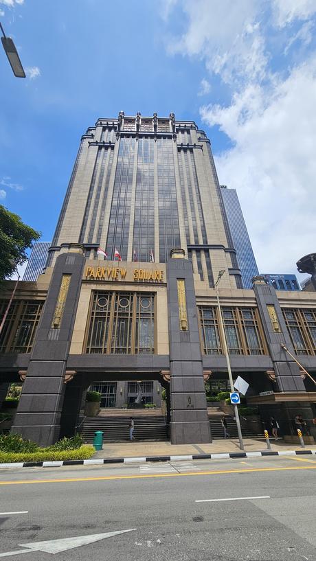 Singapur: La gestión urbana detrás del país que vive en el 2050