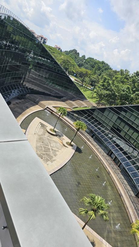 Singapur: La gestión urbana detrás del país que vive en el 2050