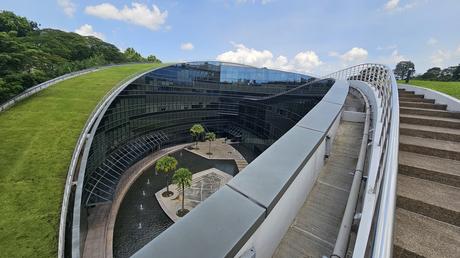 Singapur: La gestión urbana detrás del país que vive en el 2050