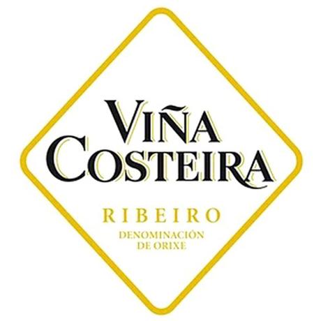 Bodega Pazo de Toubes-Viña Costeira