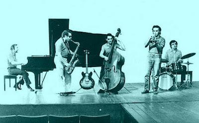 Quinteplus - Quinteplus (1972)