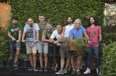 Spinetta esquina Tango (historia de una obra maravillosa) Spinetta esquina Tango (historia de una obra maravillosa)