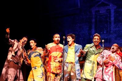 Spinetta esquina Tango (historia de una obra maravillosa) Spinetta esquina Tango (historia de una obra maravillosa)