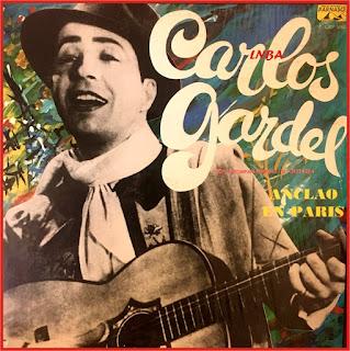 La Mesa Beatle: Anclao en París