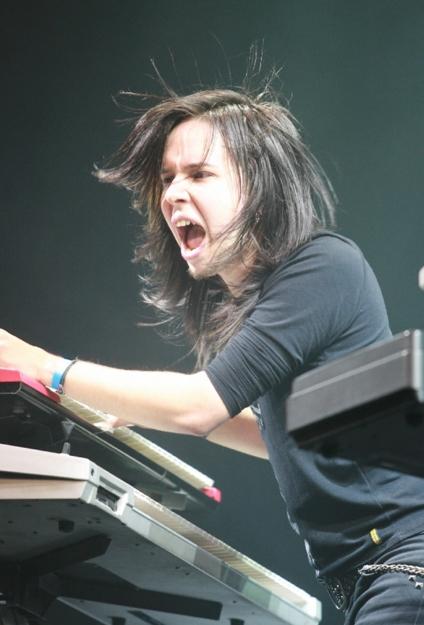 Efemérides del Rock y Heavy Metal: Qué pasó un 13 de Julio Efemérides del Rock y Heavy Metal: Qué pasó un 13 de Julio