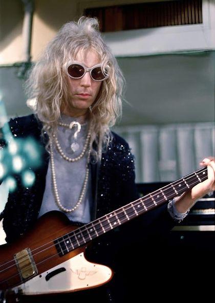 Efemérides del Rock y Heavy Metal: Qué pasó un 13 de Julio Efemérides del Rock y Heavy Metal: Qué pasó un 13 de Julio