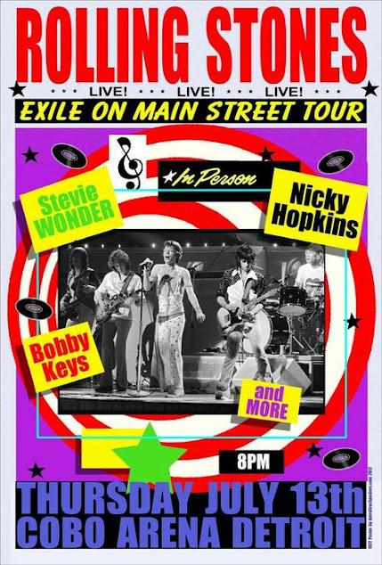 Efemérides del Rock y Heavy Metal: Qué pasó un 13 de Julio Efemérides del Rock y Heavy Metal: Qué pasó un 13 de Julio