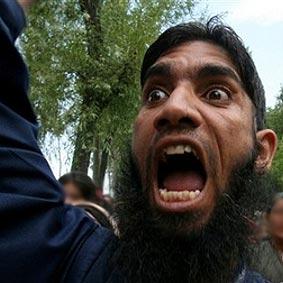 La islamización de España