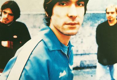 Australian Blonde - Cosmic (1994) Australian Blonde - Cosmic (1994)