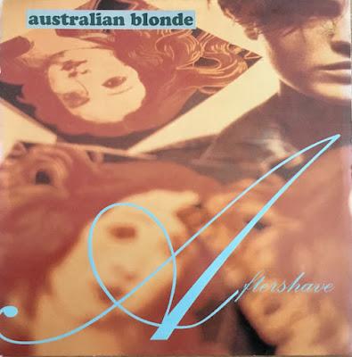 Australian Blonde - Cosmic (1994) Australian Blonde - Cosmic (1994)