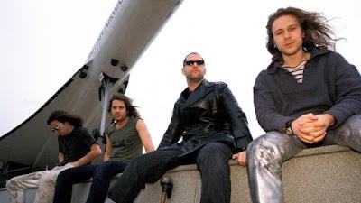 Terrorvision - Middleman (1994) Terrorvision - Middleman (1994)