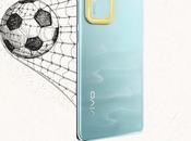 serie vivo V30, smartphone oficial para vivir emoción final UEFA EURO 2024