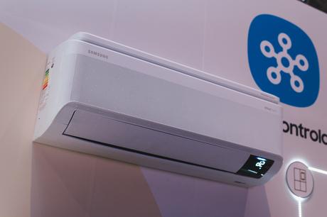 ¿Qué puede hacer la inteligencia artificial en su hogar? Cómo la tecnología del año puede ayudarte a ahorrar dinero samsung-462