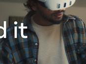 Vision Pro: llegada auriculares Apple Europa, realidad virtual alguna volverá popular?