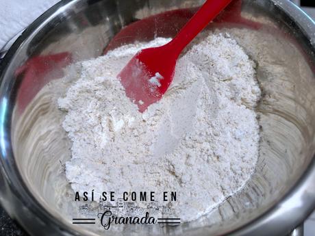 Tortillas sin gluten