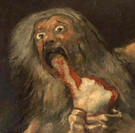 Elogio de lo monstruoso