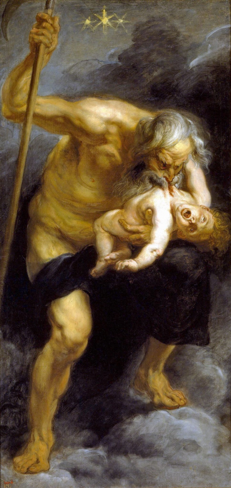 Elogio de lo monstruoso