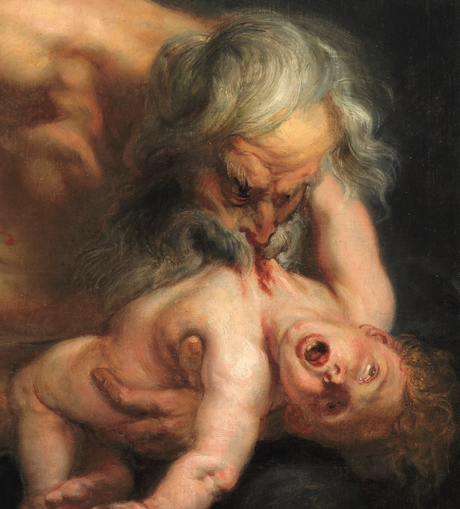 Elogio de lo monstruoso