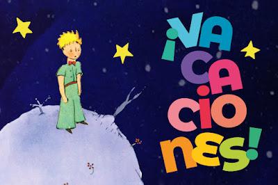 Opciones buenas y gratis para disfrutar estas vacaciones de invierno