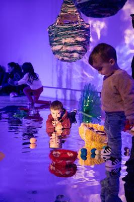 Opciones buenas y gratis para disfrutar estas vacaciones de invierno