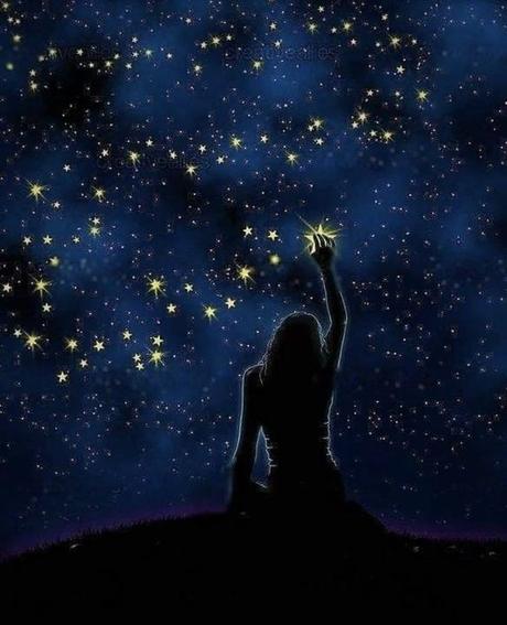 SI LAS ESTRELLAS PUDIERAN HABLAR.