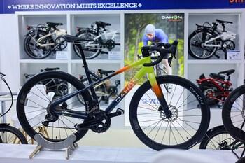 La tecnología DAHON 