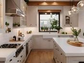 Isla cocina