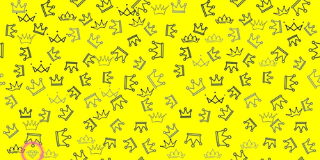 Rompecabezas: desafía tu mente en menos de 5 segundos.  ¿Puedes encontrar la joya en este rompecabezas?