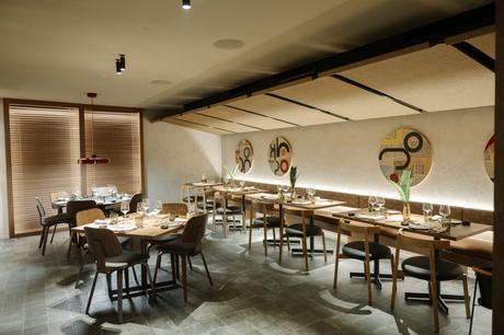 Cuatro restaurantes en Barcelona para disfrutar de los sabores asiáticos