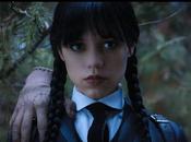 Netflix tira casa ventana 'Miércoles