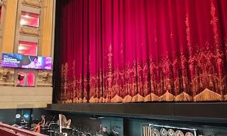 Madama Butterfly, Giacomo Puccini, en el teatro real