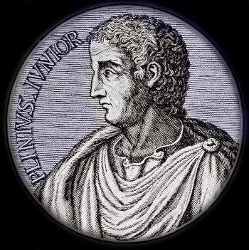 Cayo Plinio y Santander