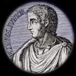 Cayo Plinio y Santander Cayo Plinio y Santander