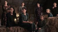Cinecritica: Ellas Hablan
