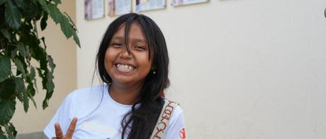 Comunidad indígena wayuu de Colombia exigen medidas contra el cambio climatico indígena wayuu