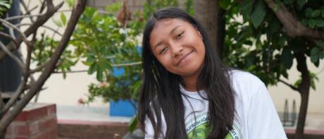 Comunidad indígena wayuu de Colombia exigen medidas contra el cambio climatico indígena wayuu