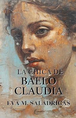 OPINIÓN DE LA CHICA DE BAELO CLAUDIA DE EVA M. SALADRIGAS
