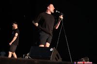 Sleaford Mods en Mad Cool 2024 Sleaford Mods en Mad Cool 2024