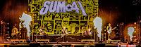 Sum 41 en Mad Cool 2024