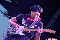 Tom Morello en Mad Cool