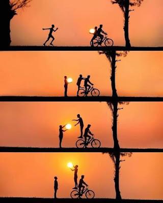 ¡Vive la France!  El triunfo de la izquierda en las elecciones.