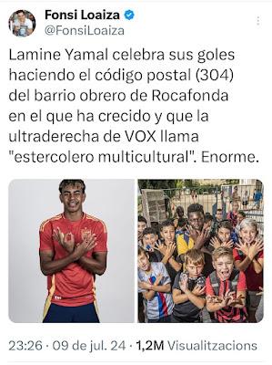 ¡Vive la France! El triunfo de la izquierda en las elecciones. ¡Vive la France! El triunfo de la izquierda en las elecciones.