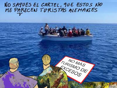 ¡Vive la France!  El triunfo de la izquierda en las elecciones.